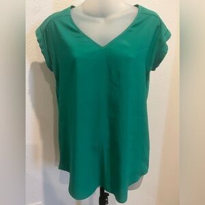Express V-Neck Shirt